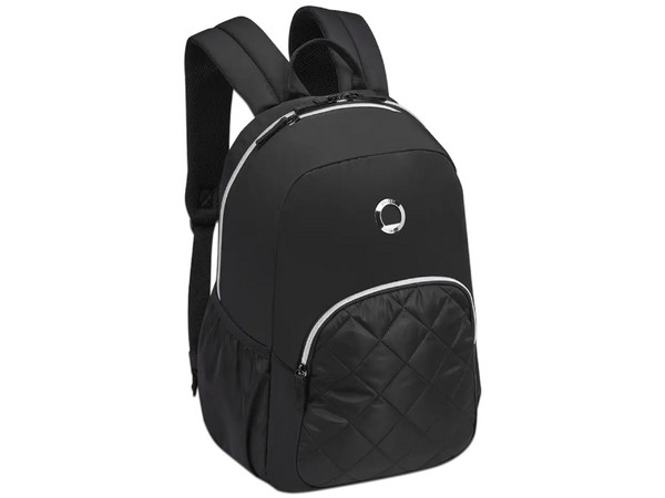 Mochila Delsey Paris Karen, Soporta Laptops de Hasta 15.6
