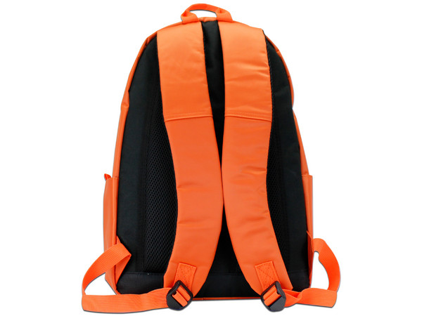 Mochila Ghia GM-011O para laptop de hasta 15.6