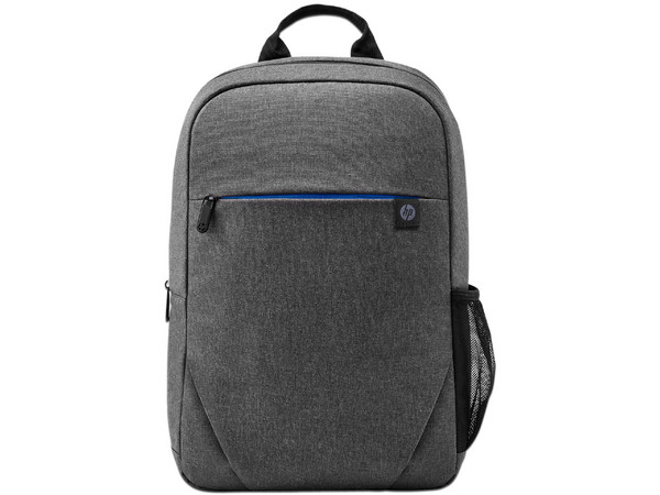 Mochila HP Prelude con diseño elegante y resistente para laptops de hasta 15.6