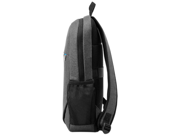 Mochila HP Prelude con diseño elegante y resistente para laptops de hasta 15.6