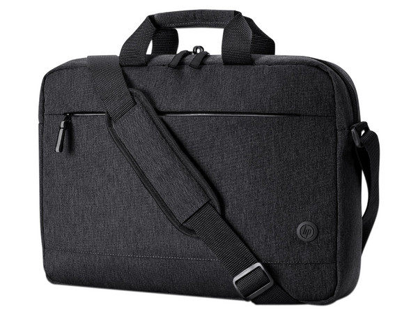 Maletín HP Prelude Pro Recycled para Laptop de 15.6