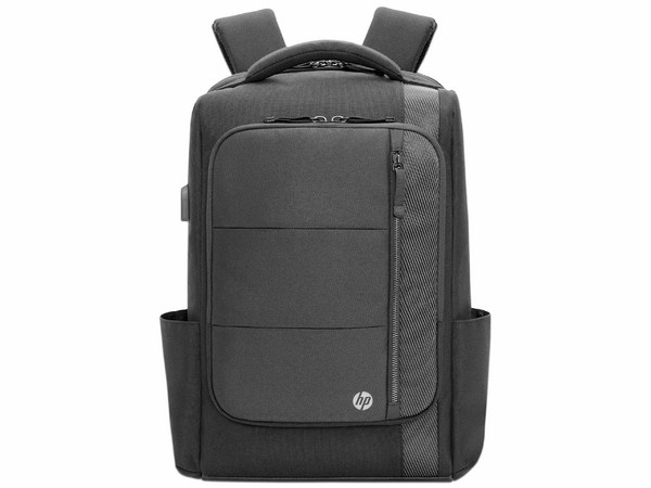 Mochila HP 6B8Y1UT, Soporta Laptops de hasta 16