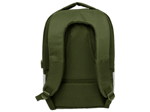 Mochila HP Outfit para Laptop de hasta 15.6
