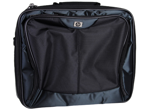Maletín HP Evolution Case para Laptops de hasta 15.4