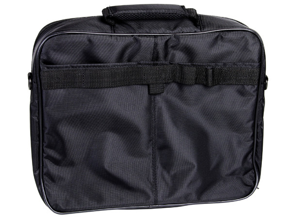 Maletín HP Evolution Case para Laptops de hasta 15.4