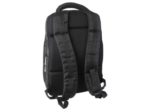 Mochila HP Deluxe Nylon para Laptop de 15.4