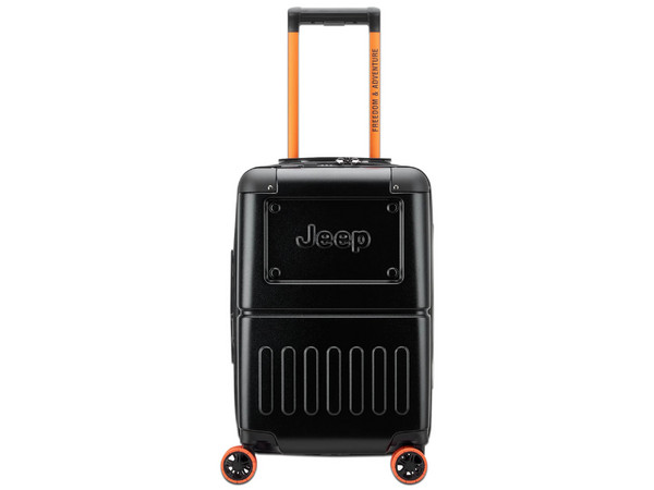 Maleta Rígida Jeep J0274280100 de 20