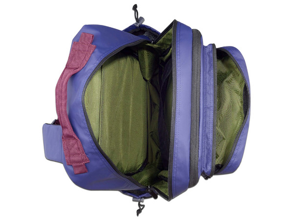 Mochila Táctica Jeep J0274461002, Soporta Laptops de Hasta 17