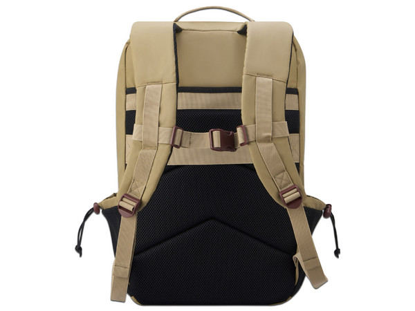 Mochila Táctica Jeep J0274461005, Soporta Laptops de Hasta 17