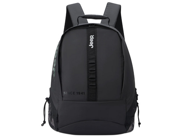 Mochila Jeep J0274560000 para Laptop de hasta 15