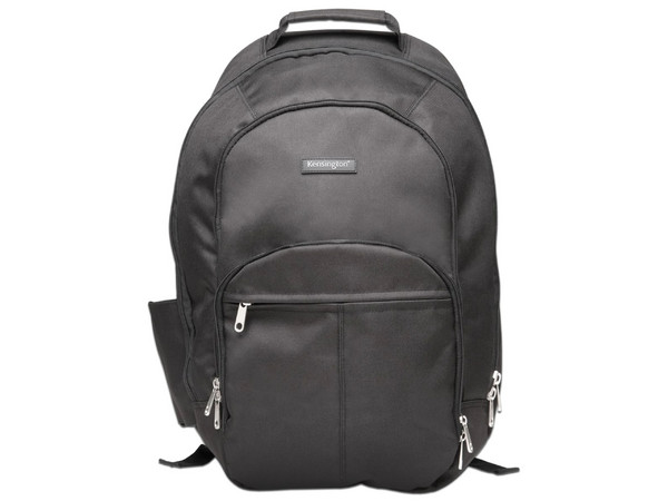 Mochila Kensington Simply SP25 para Laptop de hasta 15.6