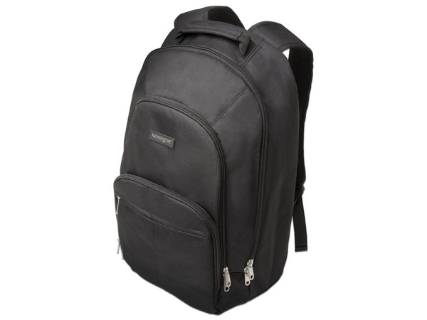 Mochila Kensington Simply SP25 para Laptop de hasta 15.6