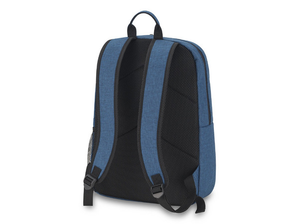 Mochila Kensington Simply Portable, Soporta Laptops de hasta 16
