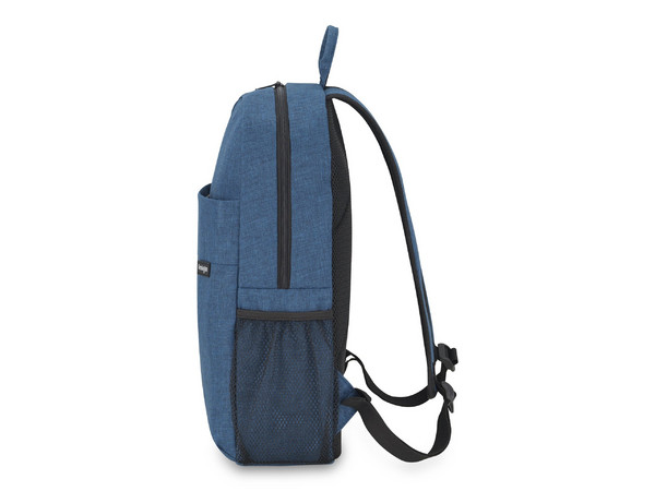 Mochila Kensington Simply Portable, Soporta Laptops de hasta 16
