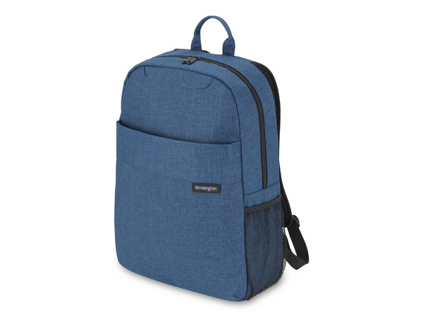 Mochila Kensington Simply Portable, Soporta Laptops de hasta 16