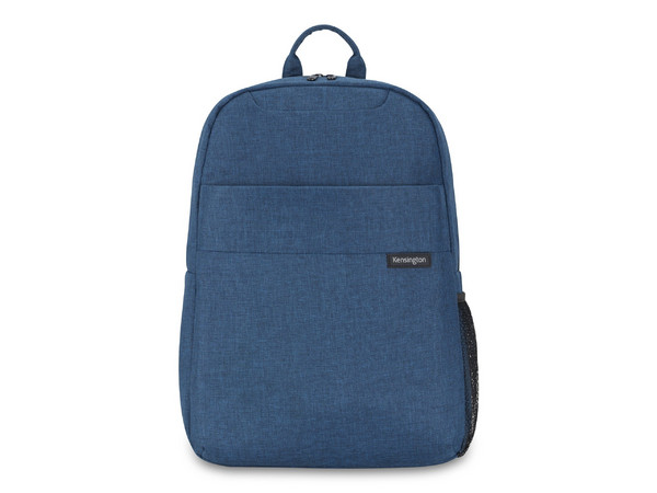 Mochila Kensington Simply Portable, Soporta Laptops de hasta 16