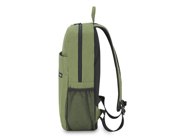 Mochila Kensington Simply Portable Lite 16 Pulgadas, Color Verde, Modelo K60397WW.