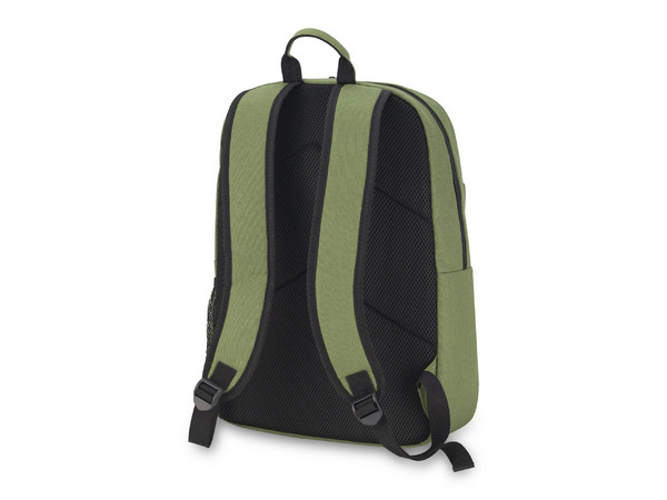 Mochila Kensington Simply Portable Lite 16 Pulgadas, Color Verde, Modelo K60397WW.