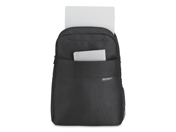 Mochila Kensington 14 Pulgadas Modelo K60399WW, Color Negro.