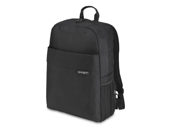 Mochila Kensington 14 Pulgadas Modelo K60399WW, Color Negro.