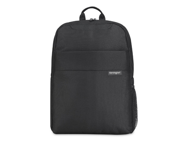 Mochila Kensington 14 Pulgadas Modelo K60399WW, Color Negro.
