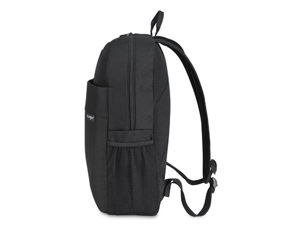 Mochila Kensington 14 Pulgadas Modelo K60399WW, Color Negro.