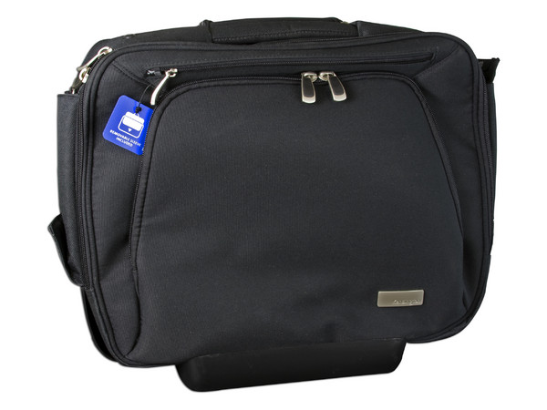 Maletín Kensington Contour Traveler  Roller para Laptop de 15.4
