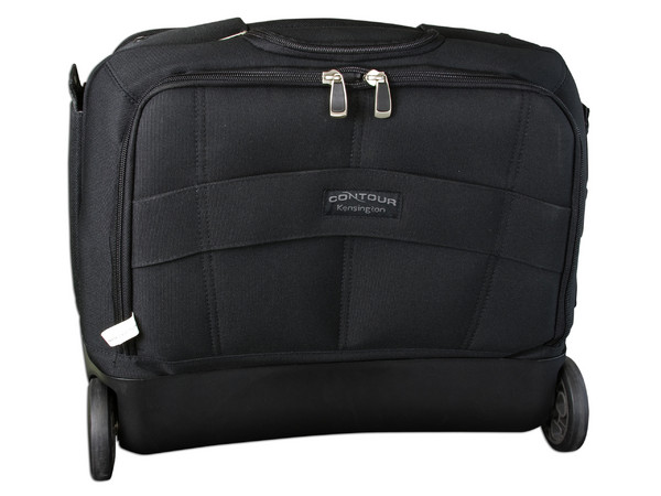 Maletín Kensington Contour Traveler  Roller para Laptop de 15.4