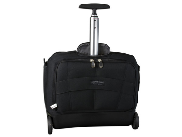 Maletín Kensington Contour Traveler  Roller para Laptop de 15.4