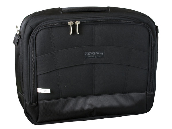 Maletín Kensington Contour Traveler para Laptop de 15.4