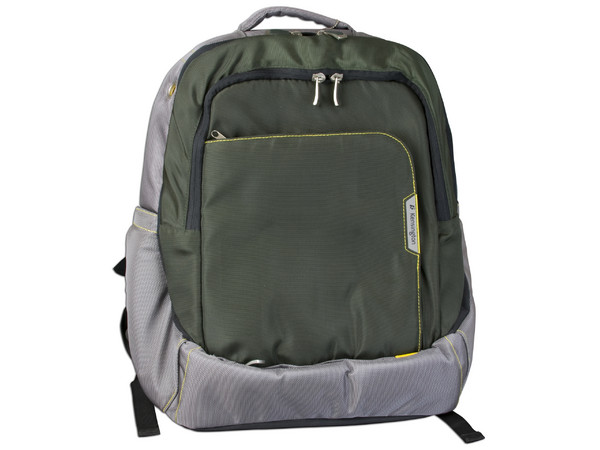 Mochila Kensington Contour Cargo para Laptop de 15.4