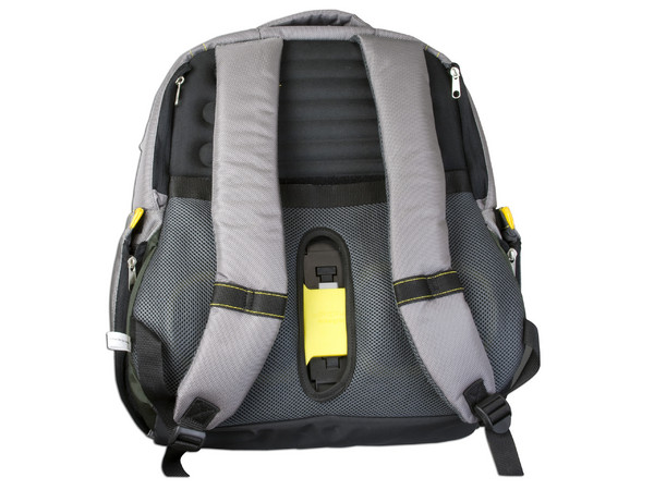 Mochila Kensington Contour Cargo para Laptop de 15.4