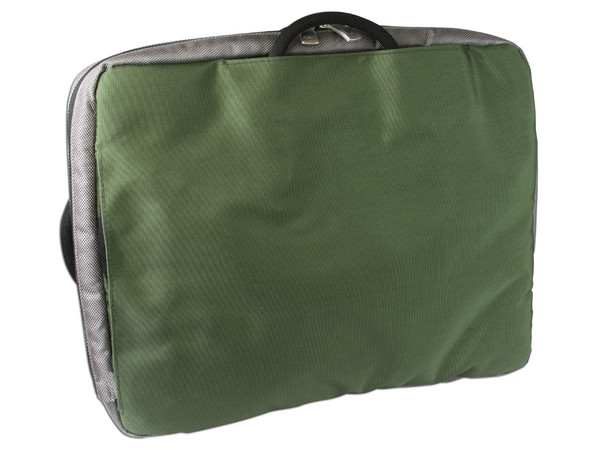 Funda Kensington Contour CARGO para Laptop de 15.4
