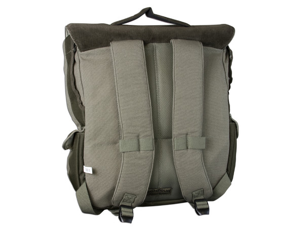 Mochila Kensington Contour Terrain para Laptop de 15.4