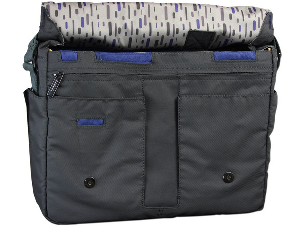 Maletín Kensington Contour Active para Laptop de 15.4