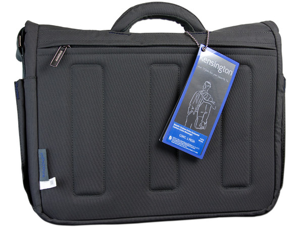 Maletín Kensington Contour Active para Laptop de 15.4