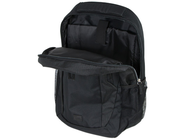 Mochila Klans Stripes KL-915588 para laptop de hasta 15.6