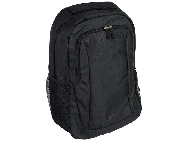 Mochila Klans Stripes KL-915588 para laptop de hasta 15.6