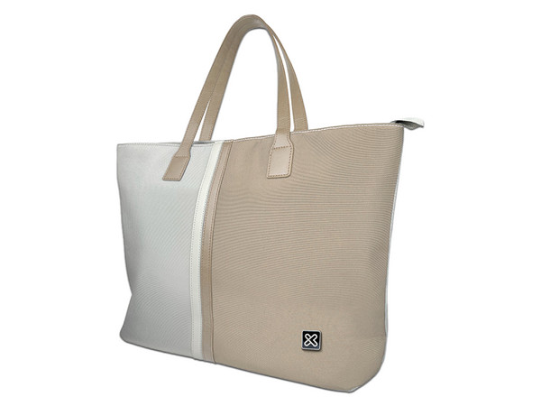 Bolso para Laptop Klip Xtreme KLB-461BG, Soporta hasta 15.6