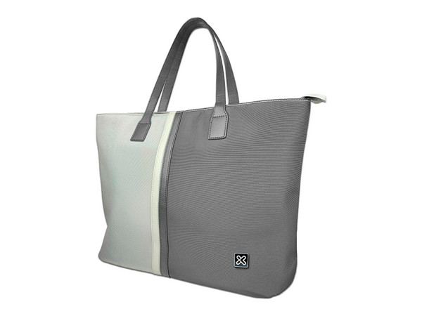 Bolso para Laptop Klip Xtreme KLB-461GR, Soporta Laptops de hasta 15.6