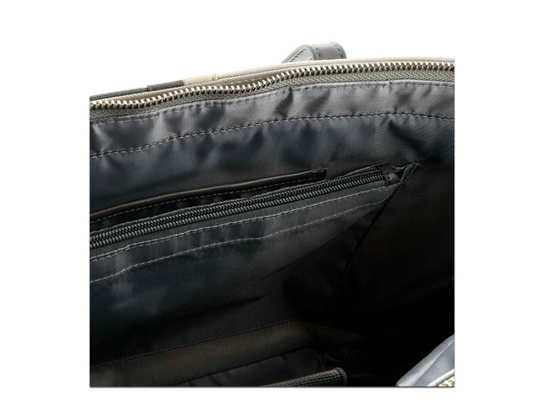 Bolso para Laptop Klip Xtreme KLB-461GR, Soporta Laptops de hasta 15.6