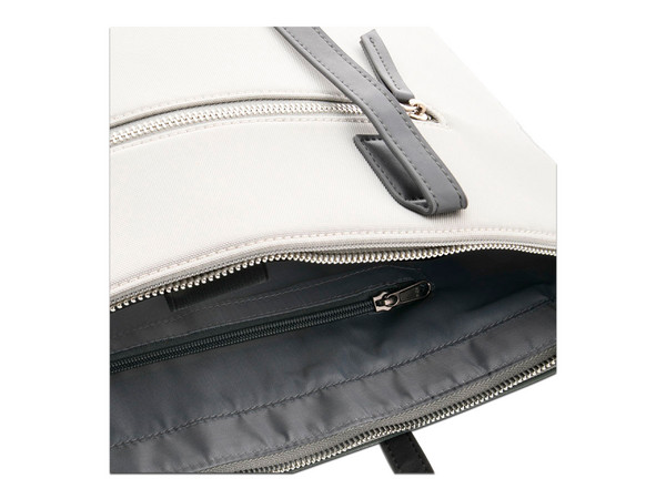 Bolso para Laptop Klip Xtreme KLB-461GR, Soporta Laptops de hasta 15.6