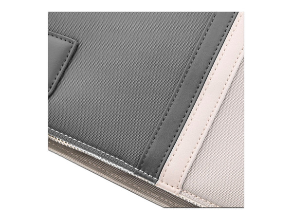 Bolso para Laptop Klip Xtreme KLB-461GR, Soporta Laptops de hasta 15.6