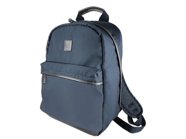 Mochila Klip Xtreme KNB-406BL para Laptop de hasta 15.6