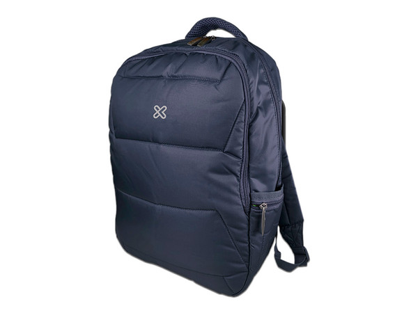 Mochila Klip Xtreme 426BL, para Laptop de hasta 15.6