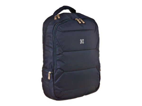 Mochila Klip Xtreme 426BL, para Laptop de hasta 15.6