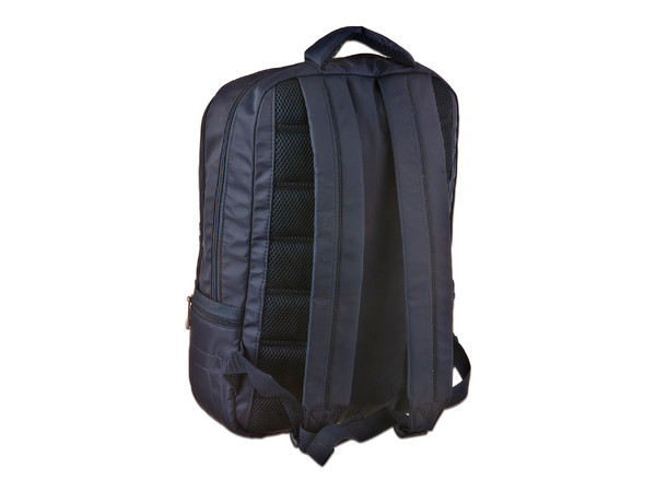 Mochila Klip Xtreme 426BL, para Laptop de hasta 15.6