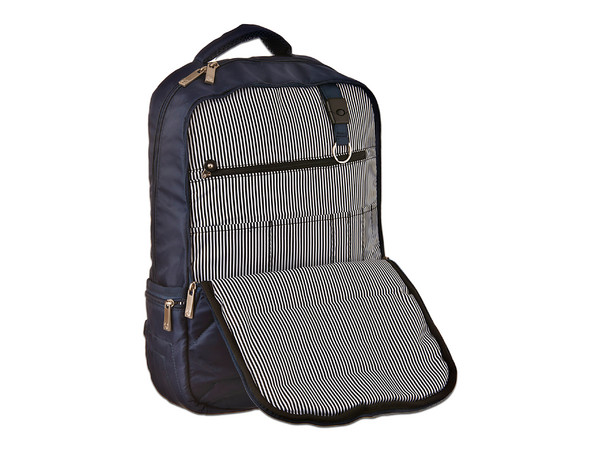 Mochila Klip Xtreme 426BL, para Laptop de hasta 15.6