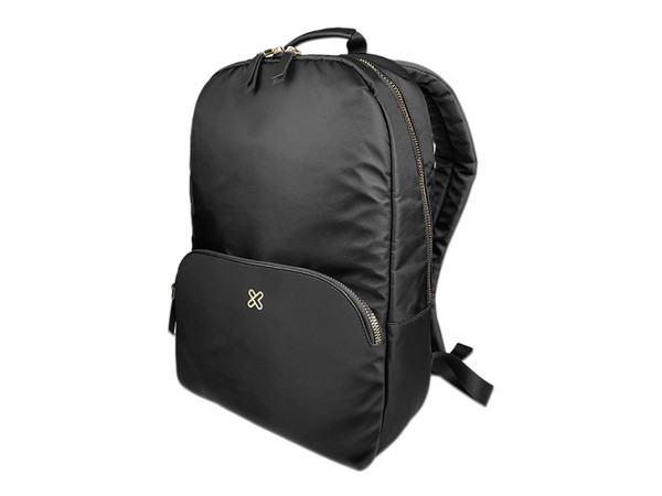 Mochila Klip Xtreme KNB-456BK, Soporta Laptops de hasta 15.6
