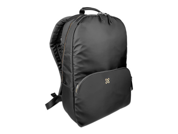 Mochila Klip Xtreme KNB-456BK, Soporta Laptops de hasta 15.6